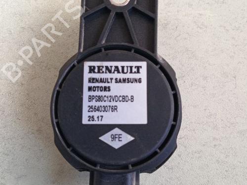 Horn RENAULT KOLEOS II (HC_) 2.0 dCi 175 4WD | BP39133860E13 - Image 2