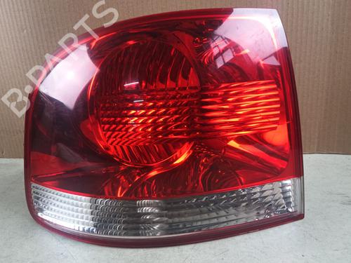 Achterlicht links Achterlicht links 38693569 38693569