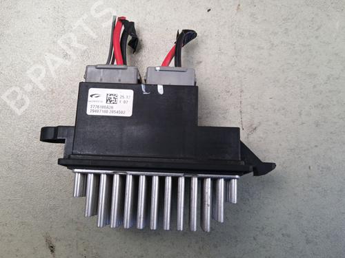 Used Electronic module Electronic module 38686527 38686527
