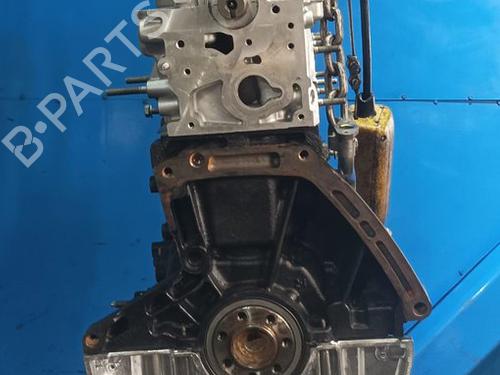 Used Engine Engine 39125379 39125379