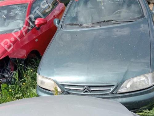 Used Parts CITROËN XSARA Break (N2) 1.9 TD 4954993