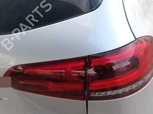 Front left panel MERCEDES-BENZ B-CLASS Sports Tourer (W247) B 180 d (247.003) | BP39130406C58 - Image 5