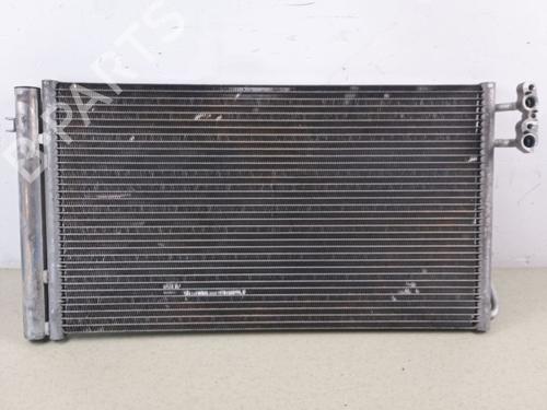 AC radiator BMW 3 (E90) 320 d | BP38686300M32 - Image 2