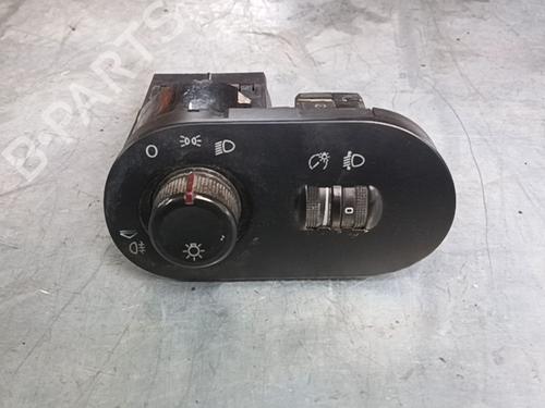 Headlight switch SEAT CORDOBA (6L2) 1.4 16V | BP40492998I24 - Image 4