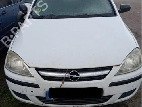 Brugte OPEL CORSA C (X01) 1.3 CDTI (F08, F68) 4955068