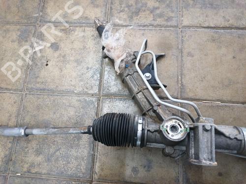 Steering rack RENAULT TRAFIC III Van (FG_) 1.6 dCi 95 (FGMJ, FGMR) | BP39635909M22 - Image 2