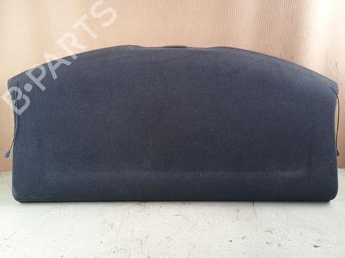 Used Rear parcel shelf Rear parcel shelf 39130950 39130950
