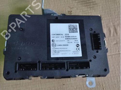 Elektronisk modul Elektronisk modul 38695838 38695838