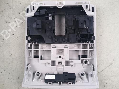 Kabinelys VW T-ROC (A11, D11) 1.0 TSI | BP38692366I8 - Image 2