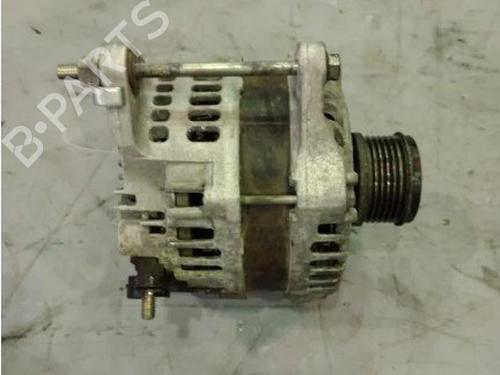 Generator Generator 39121425 39121425