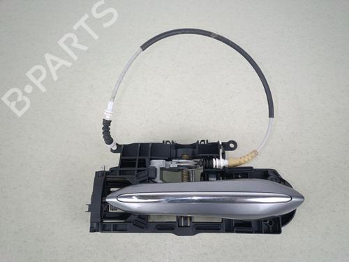 Højre bagtil udvendigt håndtag Højre bagtil udvendigt håndtag 38685974 38685974