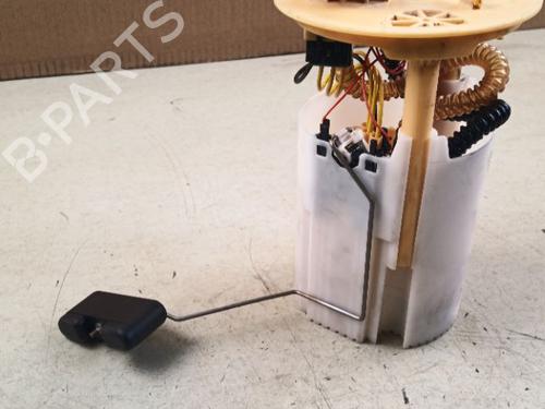 Fuel pump RENAULT MEGANE IV Hatchback (B9A/M/N_) 1.5 Blue dCi 115 (B9A6) | BP38700247M76 - Image 3