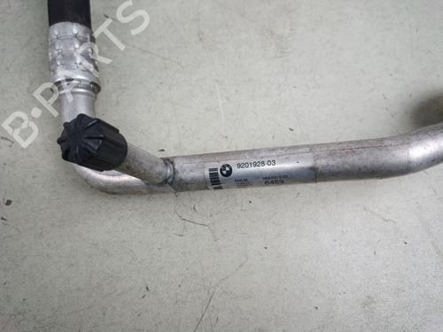 AC pipe BMW 5 (F10) 535 d | BP39123923M126 - Image 4