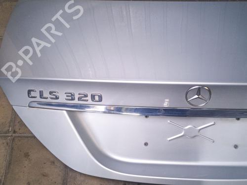 Bagklap CC/Kombi-Coupé Bagklap CC/Kombi-Coupé 39123085 39123085