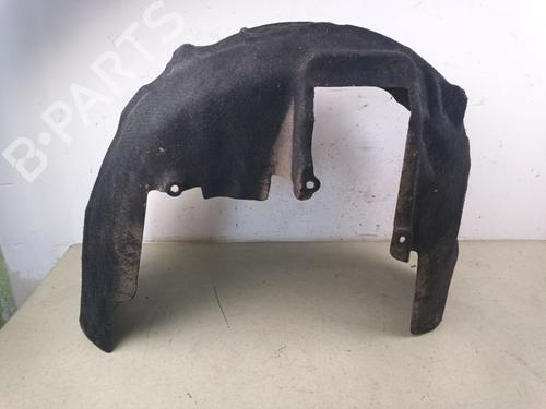 Hjulbue Hjulbue BMW 1 (F20) 116 d (116 hp) 39122856 39122856