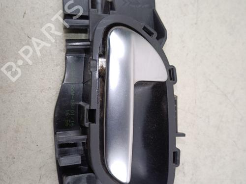 Used Rear left interior door handle Rear left interior door handle 39130438 39130438