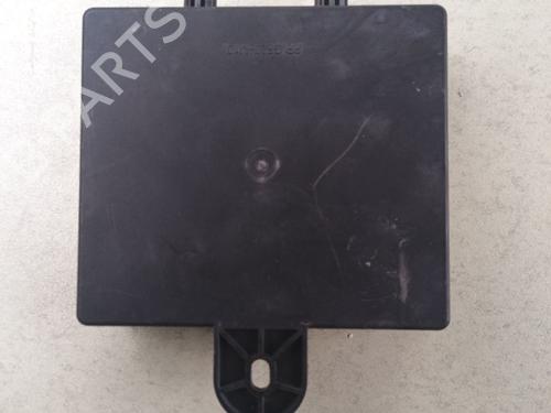 Used Electronic module Electronic module 39128757 39128757