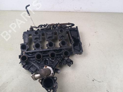 Used Intake manifold Intake manifold 38687498 38687498