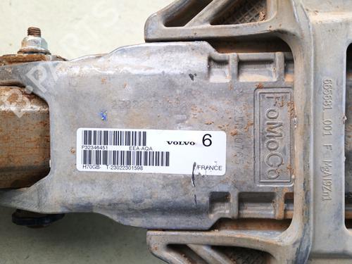 Used Steering column Steering column 39125084 39125084