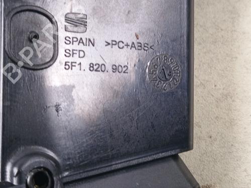 Air vent SEAT ATECA (KH7, KHP) 1.0 TSI | BP38688572I21 - Image 3