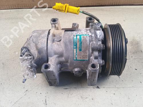 Used AC compressor AC compressor 39123643 39123643