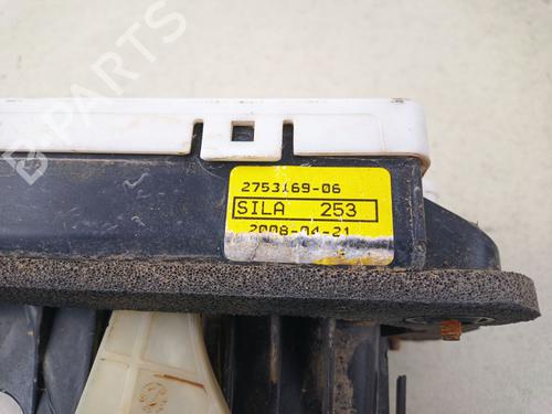 Gear lever MINI MINI (R56) Cooper S | BP38689877M90 - Image 3