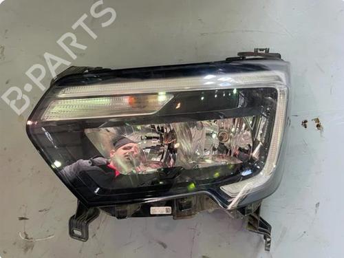 Used Left headlight Left headlight 38695174 38695174