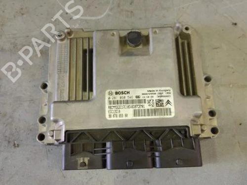 Used Engine control unit (ECU) Engine control unit (ECU) 39128775 39128775