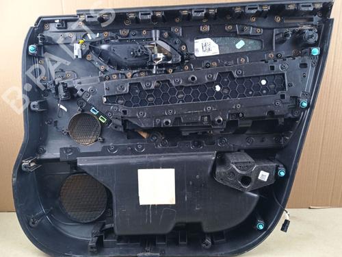 Front left panel LAND ROVER RANGE ROVER VELAR (L560) 2.0 D180 TD4 4x4 | BP39130407C58 - Image 3