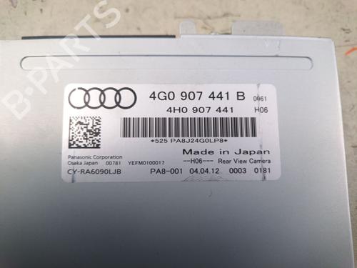 Electronic module AUDI A6 Allroad C7 (4GH, 4GJ) 3.0 TDI quattro | BP38689670M83 - Image 3