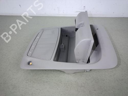 Used Interior roof light Interior roof light 39134128 39134128