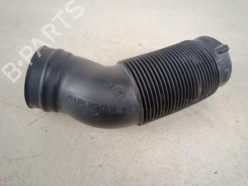 Pipe MERCEDES-BENZ M-CLASS (W164) ML 320 CDI 4-matic (164.122) | BP38700645M125 - Image 2