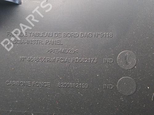 Other RENAULT KANGOO Express (FW0/1_) 1.2 TCe 115 (FW02, FW14) | BP39132123O1 - Image 2