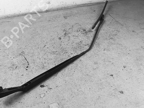 Used Front windshield wiper arm Front windshield wiper arm OPEL MOKKA / MOKKA X (J13) 1.7 CDTI (_76) (131 hp) 40524117 40524117