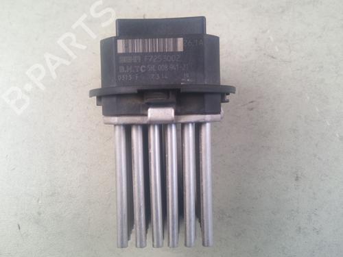 Used Heater resistor Heater resistor 38691151 38691151