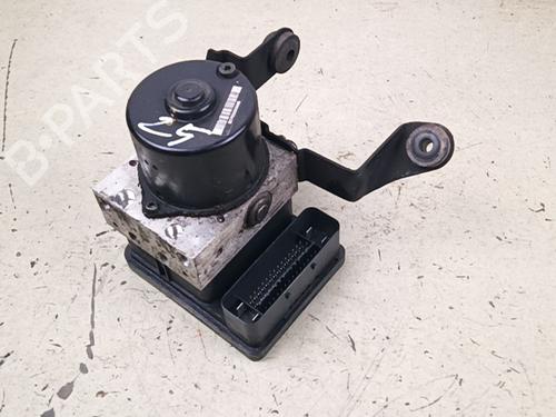 Control unit MAZDA 3 (BK) 1.6 DI Turbo | BP39198776M11 - Image 7