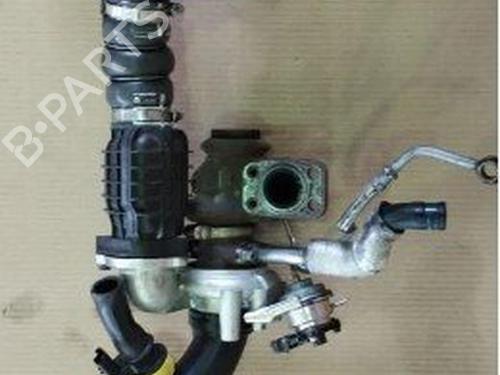 Turbo/Compresor Turbo/Compresor 38696247 38696247