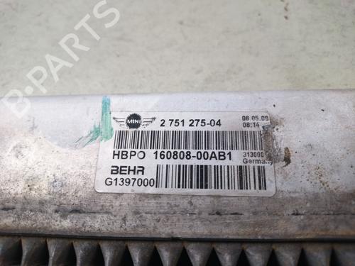 Water radiator MINI MINI (R56) Cooper S | BP38689596M31 - Image 3