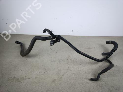 Pipe MAZDA CX-7 (ER) 2.3 MZR DISI Turbo AWD (ER3P) | BP38700838M125 - Image 2