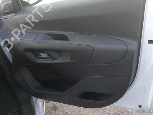 Front left panel CITROËN BERLINGO Box Body/MPV (K9) 1.5 BlueHDi 100 | BP38698905C58 - Image 8