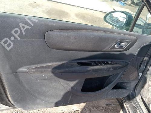 Front right panel CITROËN C4 Coupe (LA_) 1.6 HDi | BP38686072C59 - Image 16