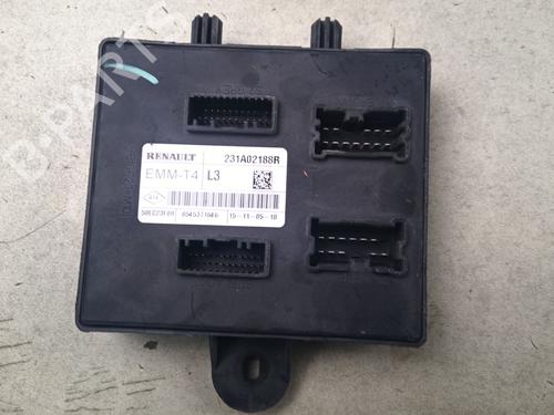 Used Electronic module Electronic module 38687523 38687523