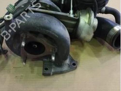 Used Turbocharger/Supercharger Turbocharger/Supercharger 38696964 38696964