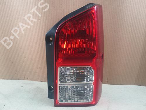Used Right taillight Right taillight 38693570 38693570