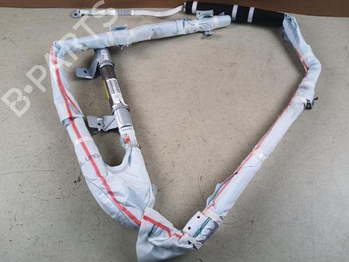 Used Left curtain airbag Left curtain airbag 39130738 39130738