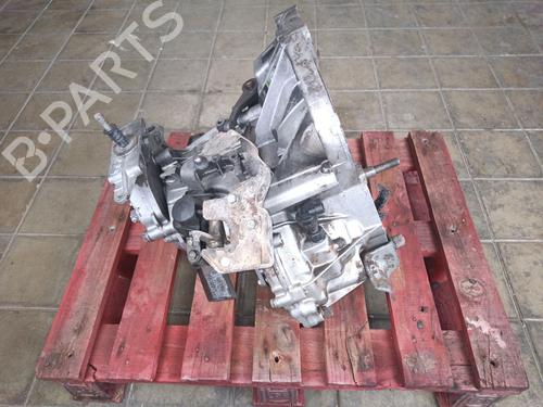 Used Gearbox Gearbox 38685572 38685572
