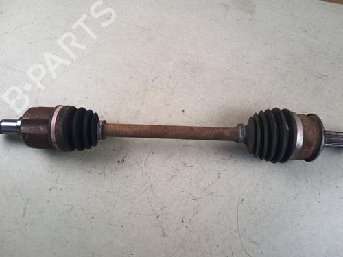 Used Left front driveshaft Left front driveshaft 39124844 39124844