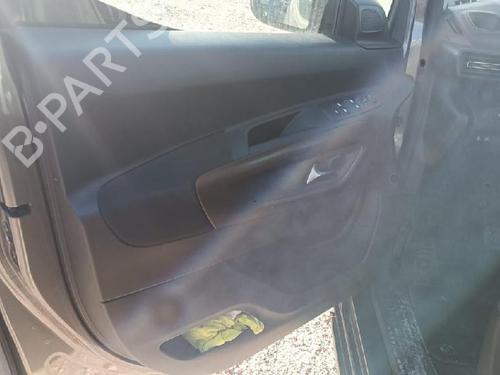 Andre PEUGEOT RIFTER 1.5 BlueHDi 130 | BP38691107O1 - Image 7