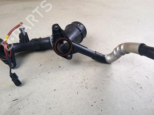 Pipe RENAULT KANGOO Express (FW0/1_) 1.2 TCe 115 (FW02, FW14) | BP38689621M125 - Image 2