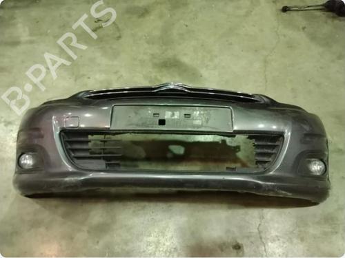 Used Front bumper Front bumper 39120217 39120217